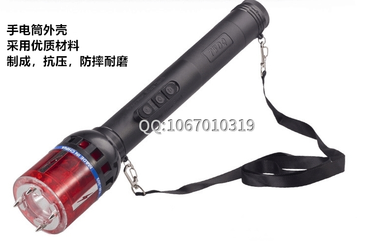 電棒電人要多久才能恢復？