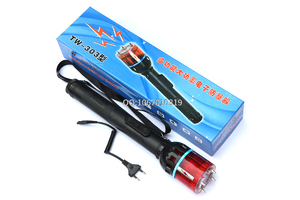 電棒使用原理是什么？