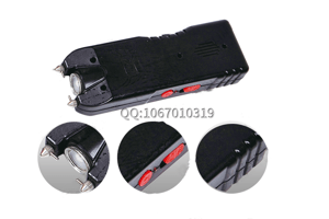 防身噴霧可以在抖音發布嗎