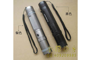 防身器材什么最實用？