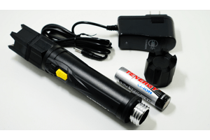 防身器材大全，保護你的安全和生命！