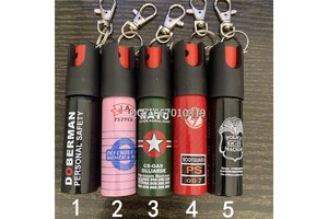 辣椒水噴藍莓后果嚴重，宜遠離