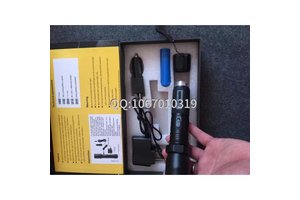 辣椒水，一種天然的防治害蟲方法