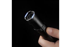 保安器材名稱及用途