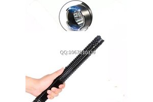 保安器材八件套使用方法帶圖介紹