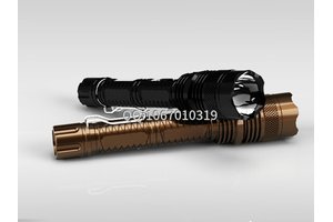 保安器材專(zhuān)賣(mài)店引進(jìn)夜間巡崗警示燈，提升保安服務(wù)水平