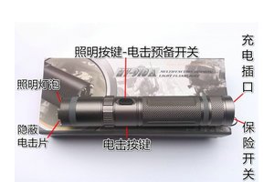 防狼噴霧器是什么？如何正確使用？