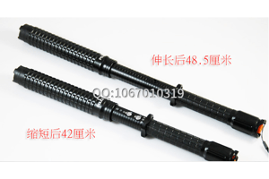 被人打了，用防狼噴霧算正當防衛嗎？