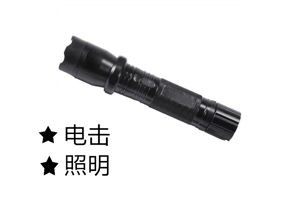 為什么防狼噴霧是違禁物品