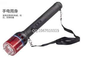 防狼噴霧為什么不讓賣了？你知道真相嗎？