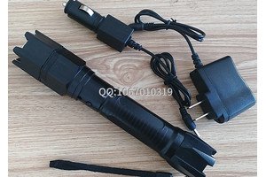 防身噴霧、辣椒水，如何清洗？