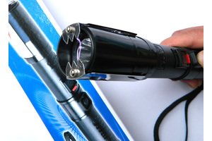 防身噴霧辣椒水怎么用，詳盡說明