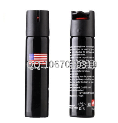 使用防狼噴霧噴到人犯法嗎? 使用防狼噴霧噴到人犯法嗎?