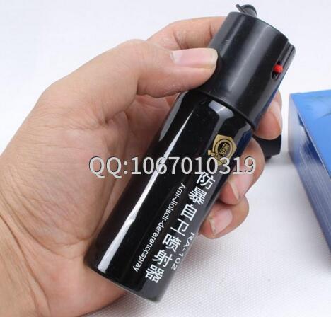 使用防狼噴霧噴到人犯法嗎? 使用防狼噴霧噴到人犯法嗎?