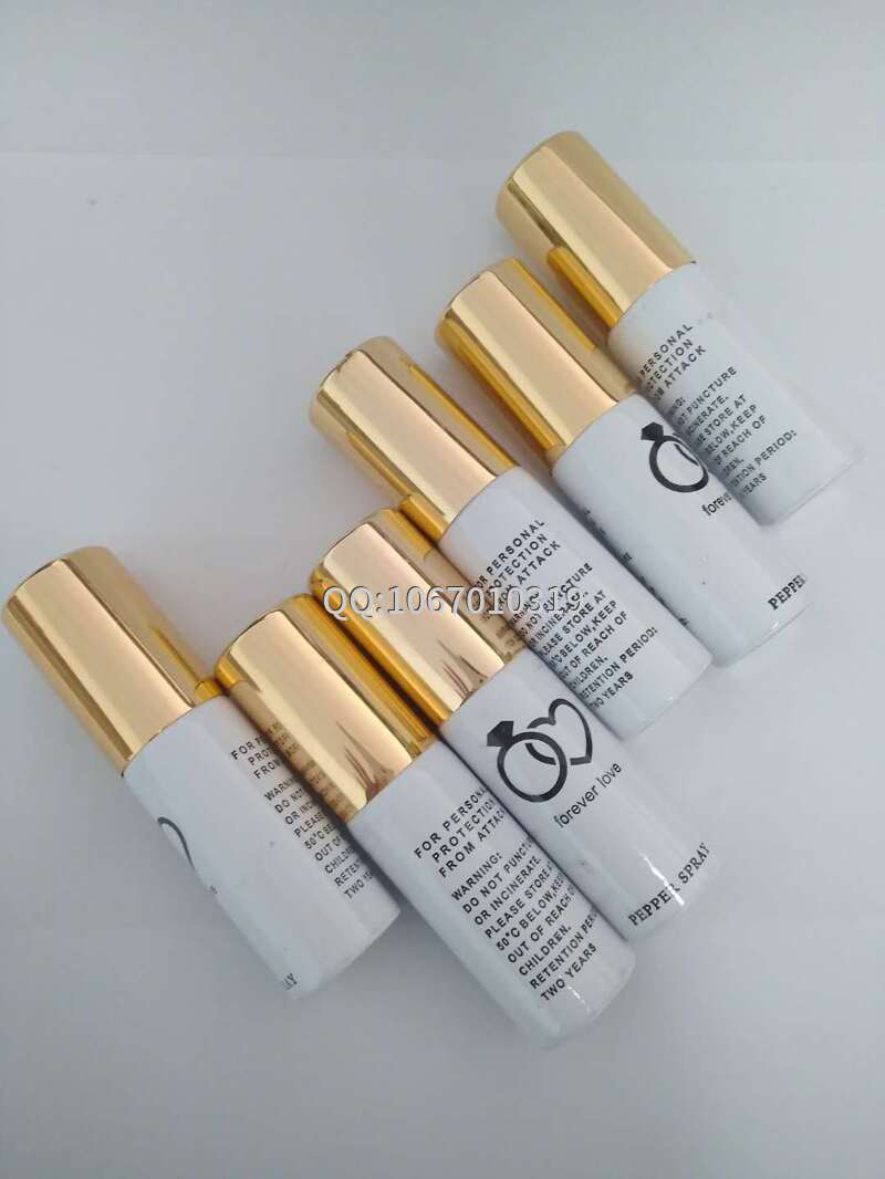 使用防狼噴霧噴到人犯法嗎? 使用防狼噴霧噴到人犯法嗎?