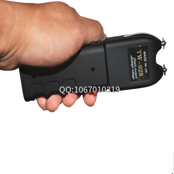 哪種防身電擊棒好用? 哪種防身電擊棒好用?