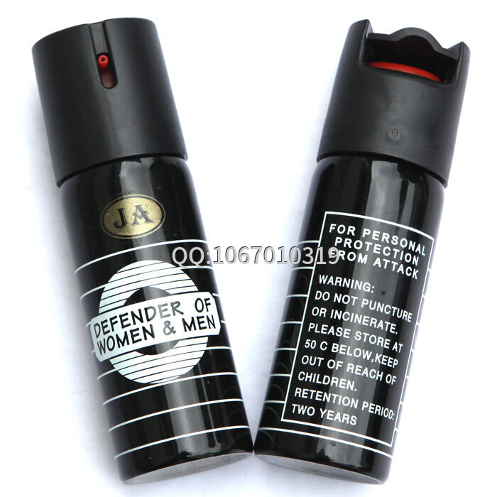 哪里能買到防狼噴霧？