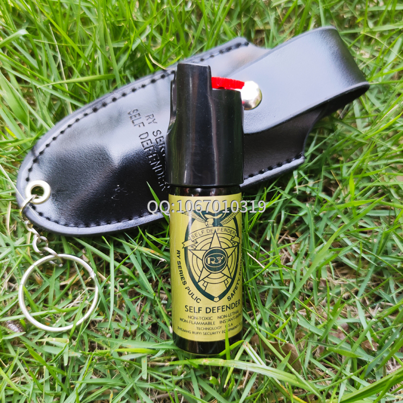 哪里能買到防狼噴霧？