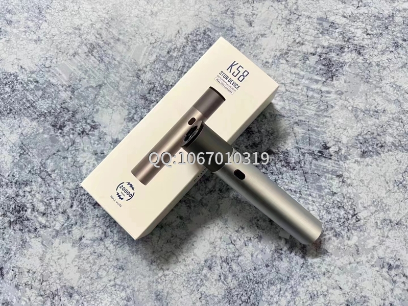 女性如何選擇防身用品