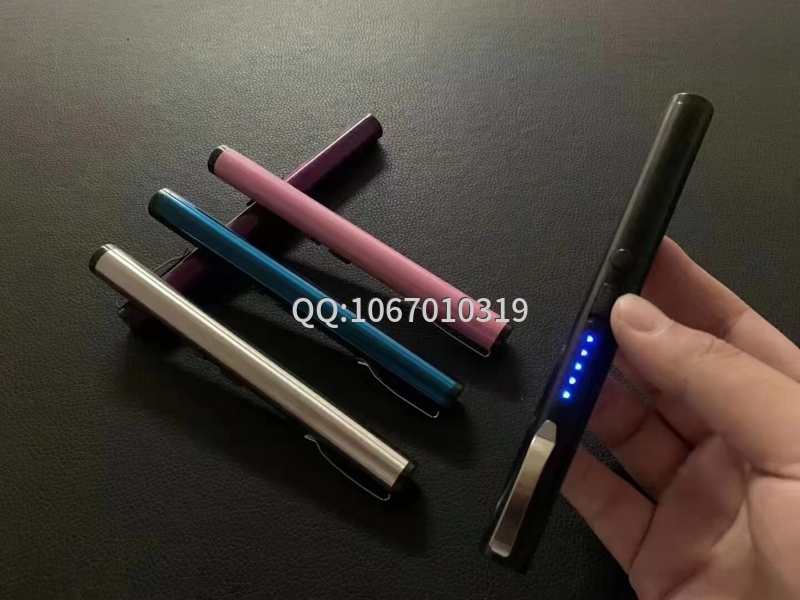 女性如何選擇防身用品