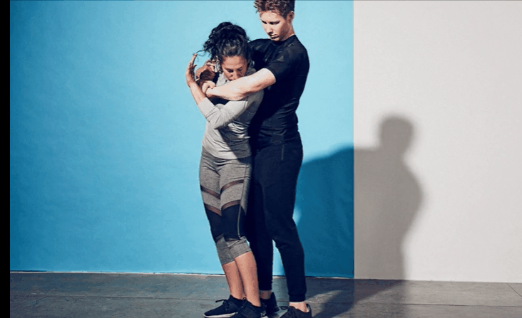 女子防身術有哪些 女子防身術有哪些