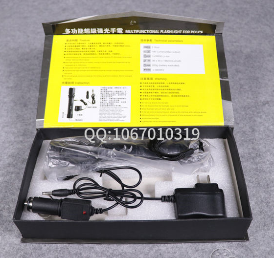 哪里有賣電擊防身器 哪里有賣電擊防身器