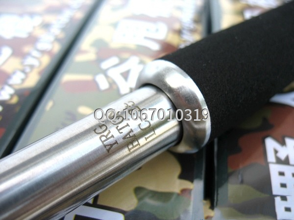 哪些防身武器最好用 哪些防身武器最好用