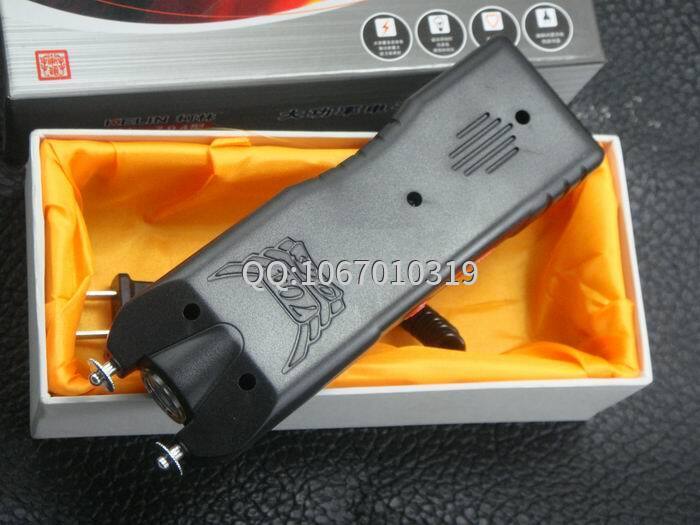 哪些防身武器最好用 哪些防身武器最好用