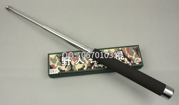 女士用什么防身用品 女士用什么防身用品