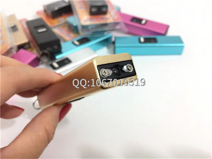 女性防身自衛(wèi)器有哪些