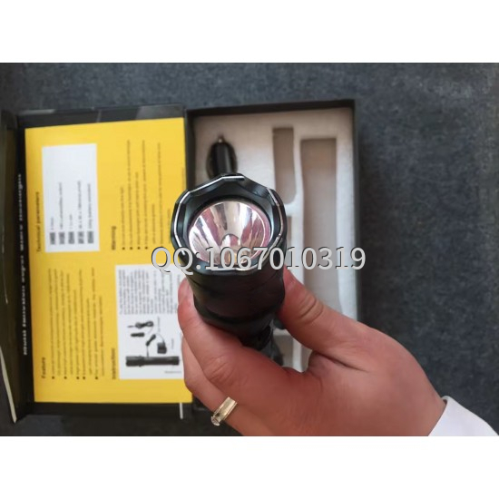 女性防身自衛(wèi)器有哪些