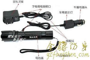 軍用自衛(wèi)警用催淚瓦斯