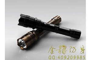 普通人戶外自衛(wèi)滅火槍