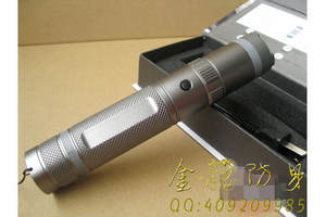 軍用自衛(wèi)瓦斯噴霧