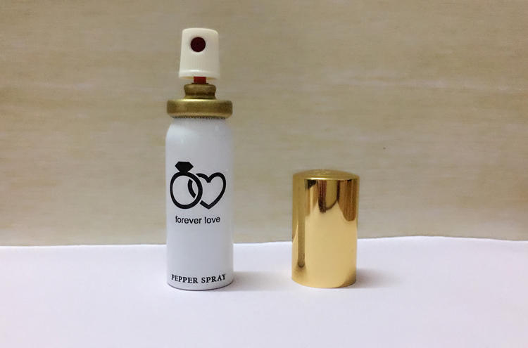 全新進(jìn)口爆款防狼神器