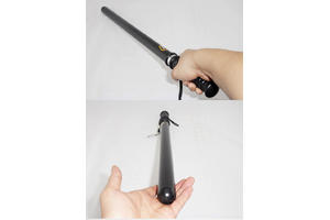 白領女性自衛(wèi)催淚瓦斯器