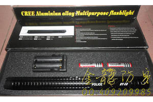 臺(tái)州市高壓電擊棒直銷