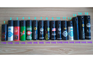 防身神器靠不靠譜？