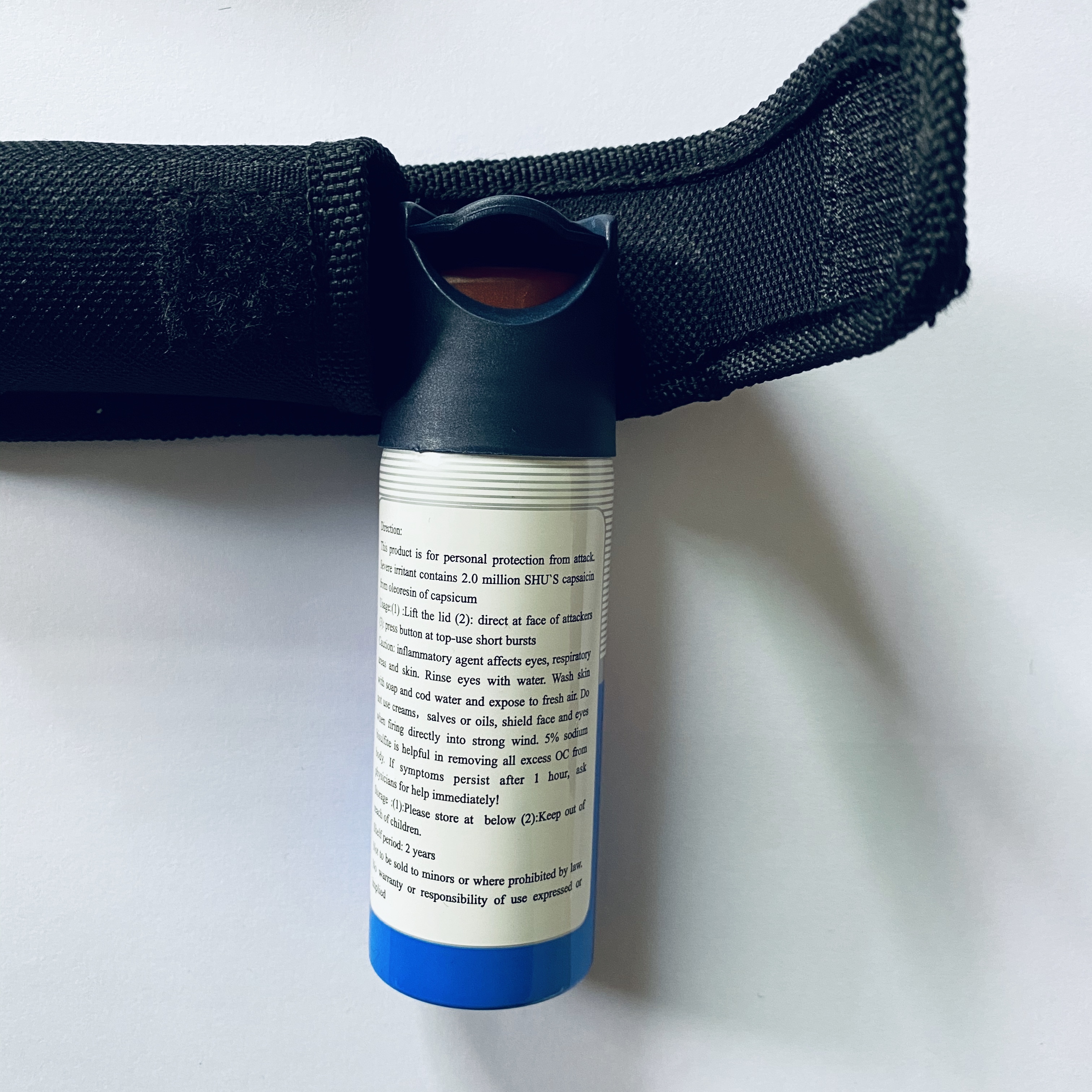 RY-88射流型防狼噴霧 RY-88射流型防狼噴霧