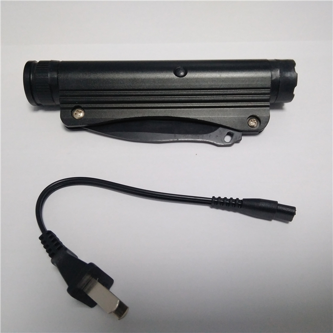 新款H-8防身電擊棒