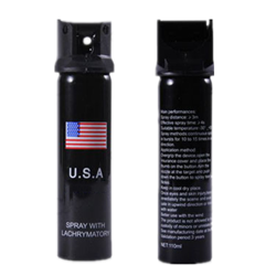 USA  美國(guó)進(jìn)口防身噴霧