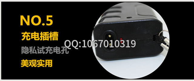 928型黑鷹高壓防身電擊器 928型黑鷹高壓防身電擊器