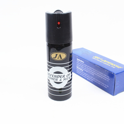 JA型女子防狼噴霧