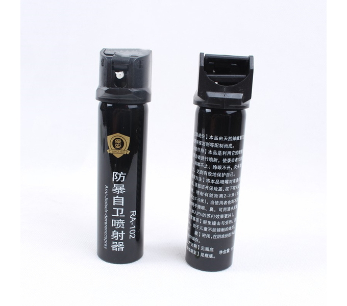 保安水柱型(國產(chǎn)防爆)防狼噴霧