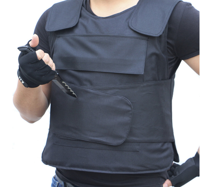 硬質(zhì)防刺衣-硬質(zhì)防刺服