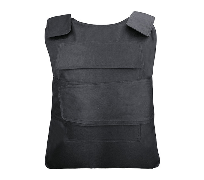 軟質防刺衣-軟質防刺服-防刺背心
