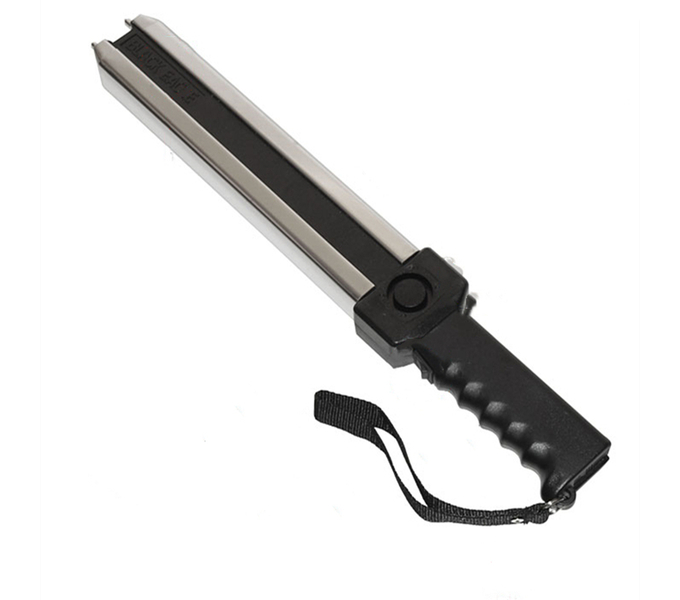 臺灣歐仕達(dá)無敵黑鷹四用(扁金鋼)BE999XL電擊器